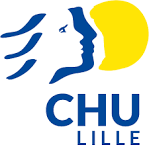 Logo CHU lille