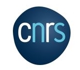 Logo CNRS